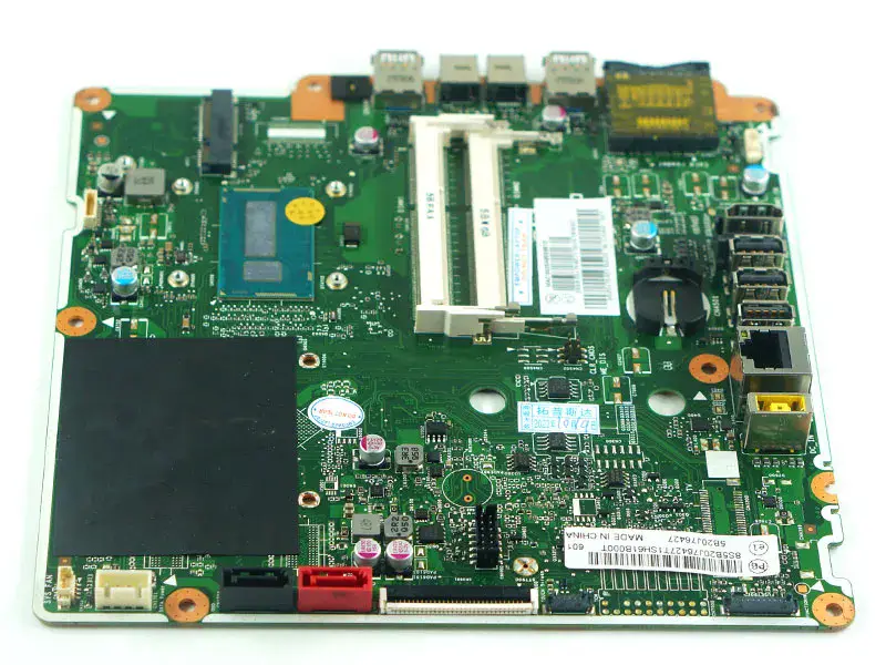 Placa base Lenovo C4030 C40-30 CIHASWS2 6050A2650901