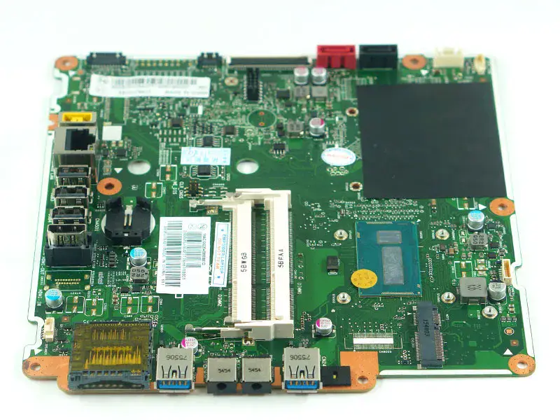 Placa base Lenovo C4030 C40-30 CIHASWS2 6050A2650901