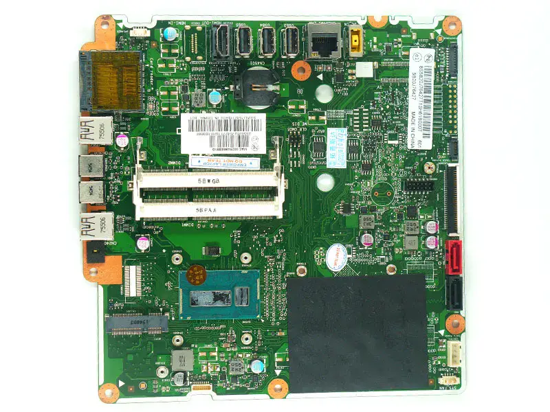 Placa base Lenovo C4030 C40-30 CIHASWS2 6050A2650901