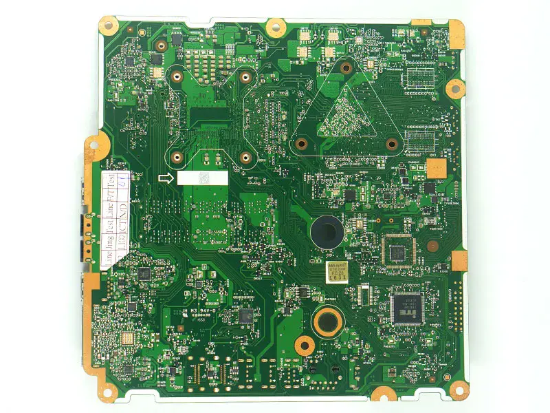 Placa base Lenovo C4030 C40-30 CIHASWS2 6050A2650901