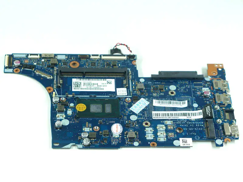 Placa base Lenovo BIVS3 BIVE3 LA-D061P