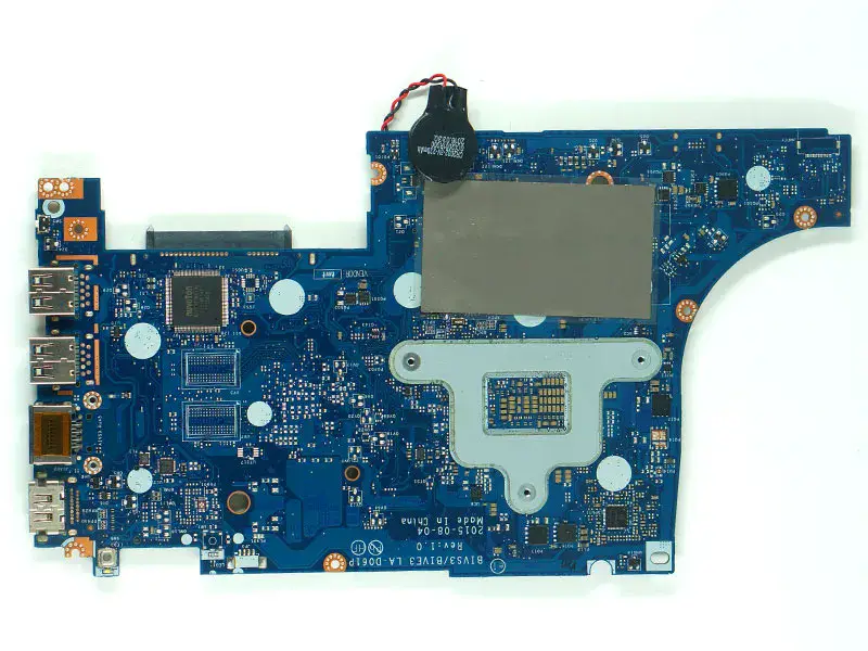 Placa base Lenovo BIVS3 BIVE3 LA-D061P