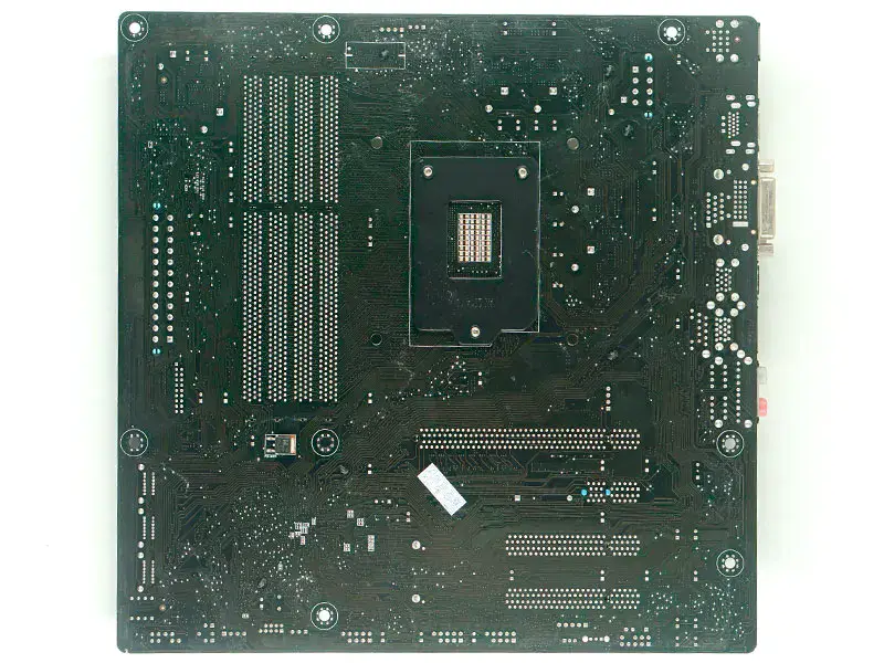 Placa base Asus Z97M/G30AK/DP_MB