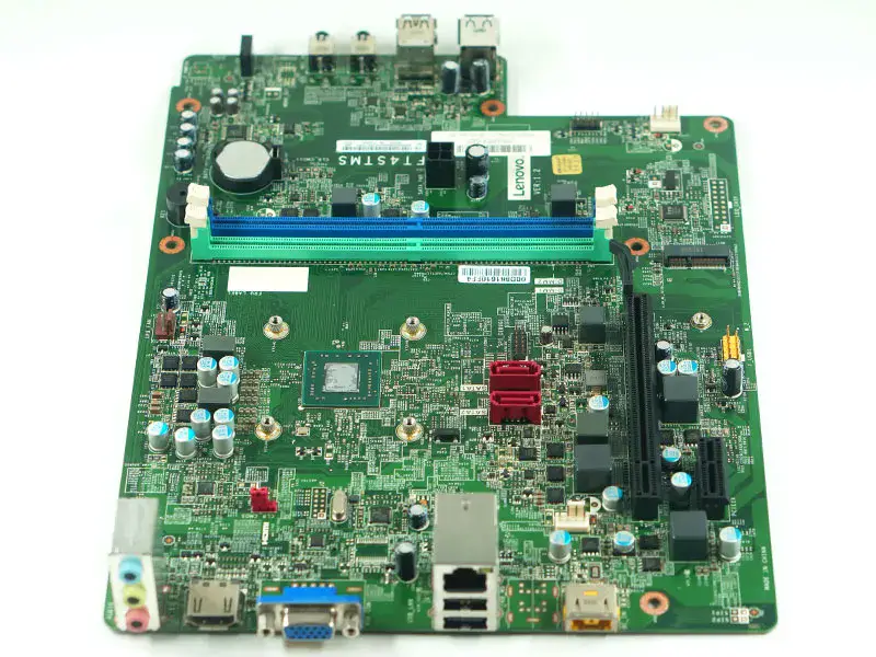 Placa base Lenovo FT4STMS