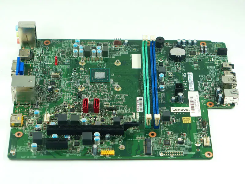 Placa base Lenovo FT4STMS