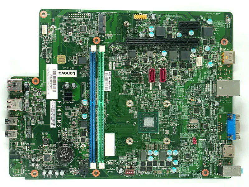 Placa base Lenovo FT4STMS
