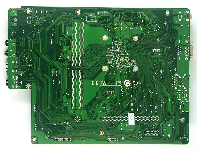 Placa base Lenovo FT4STMS