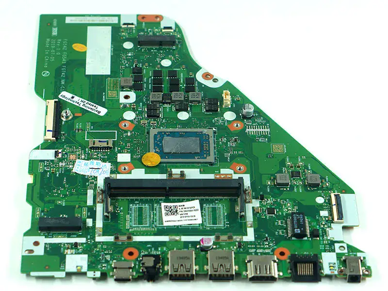 Placa base Lenovo L340-15API L340-17API V155-15API NM-C101