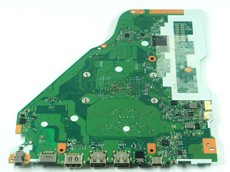 Placa base Lenovo L340-15API L340-17API V155-15API NM-C101