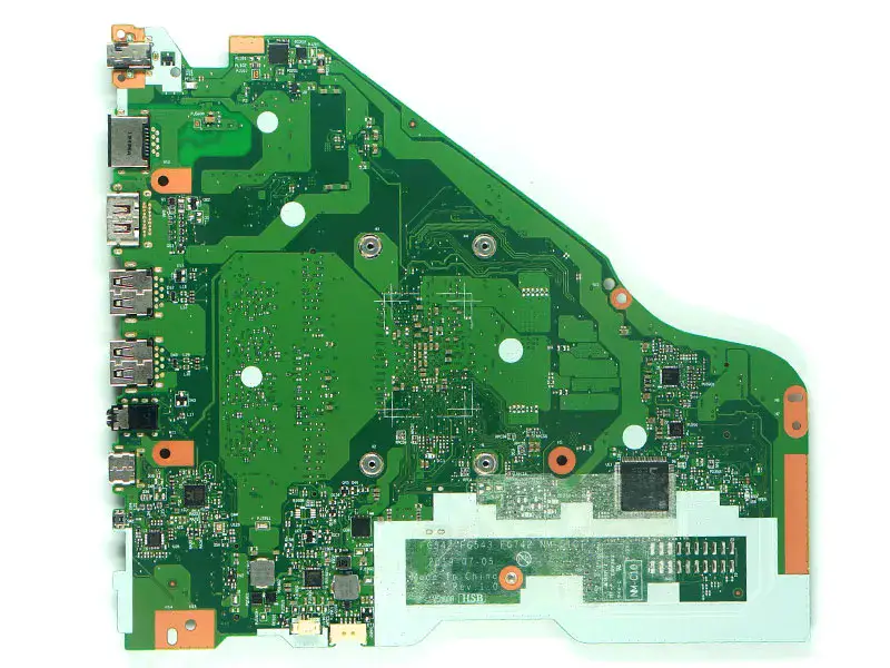 Placa base Lenovo L340-15API L340-17API V155-15API NM-C101
