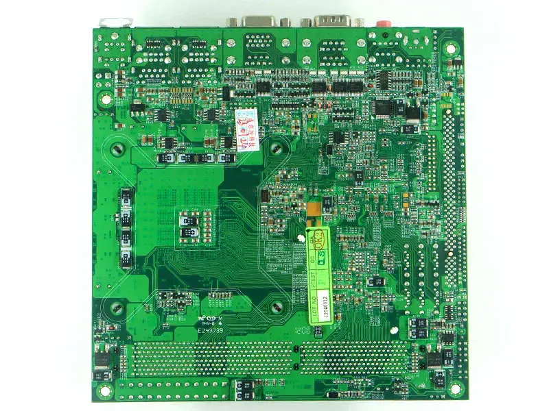 COMMELL LV-67A MiniITX placa base