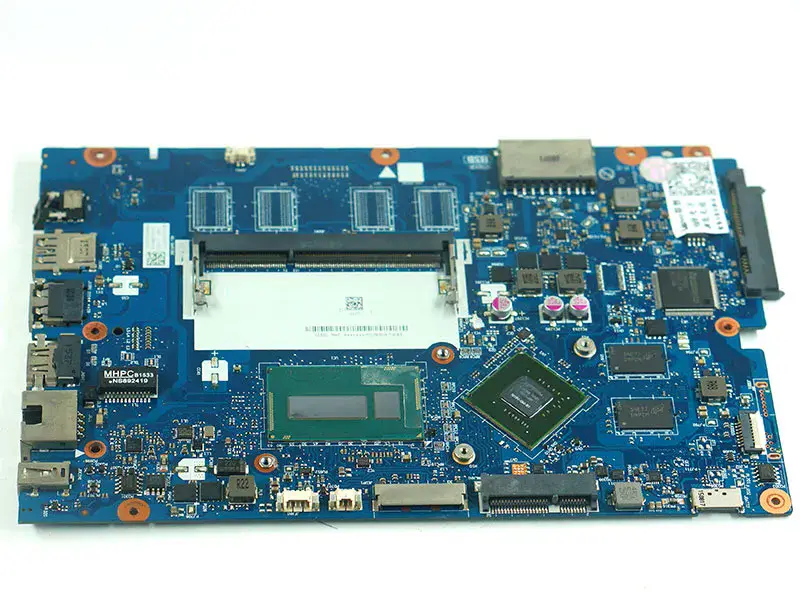 Placa base Lenovo 100-15IBD CG410 CG510 NM-A681 I3-5020U