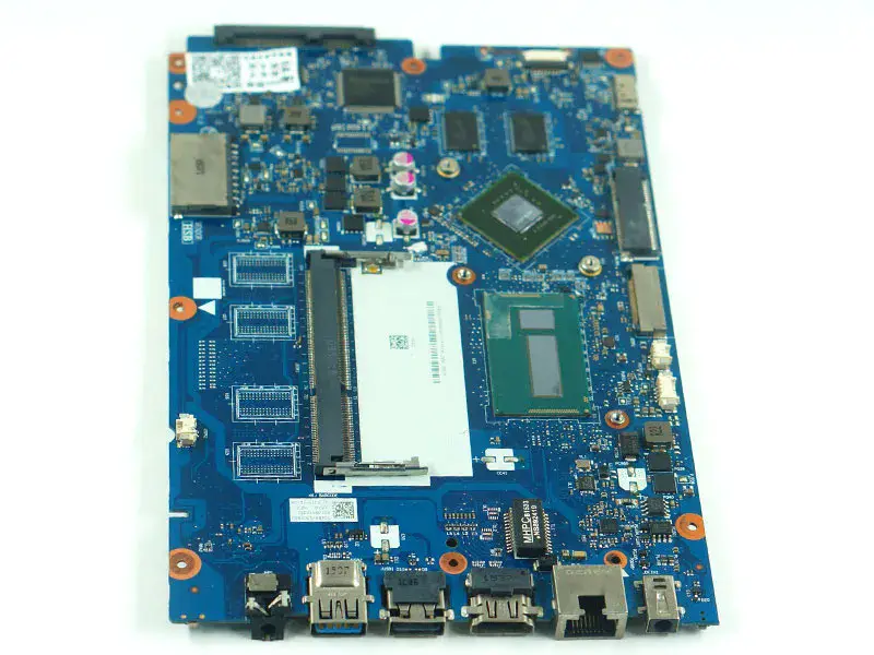 Placa base Lenovo 100-15IBD CG410 CG510 NM-A681 I3-5020U