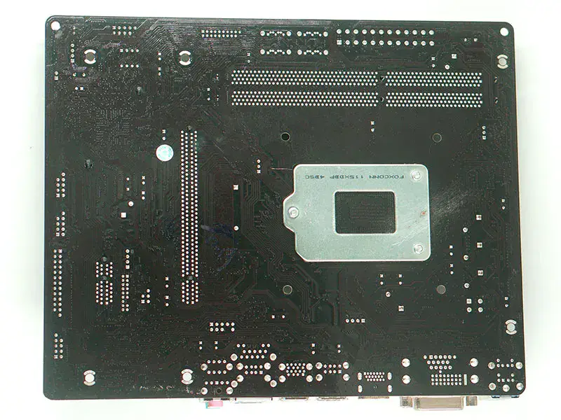 Placa base Asrock H81M-HDS