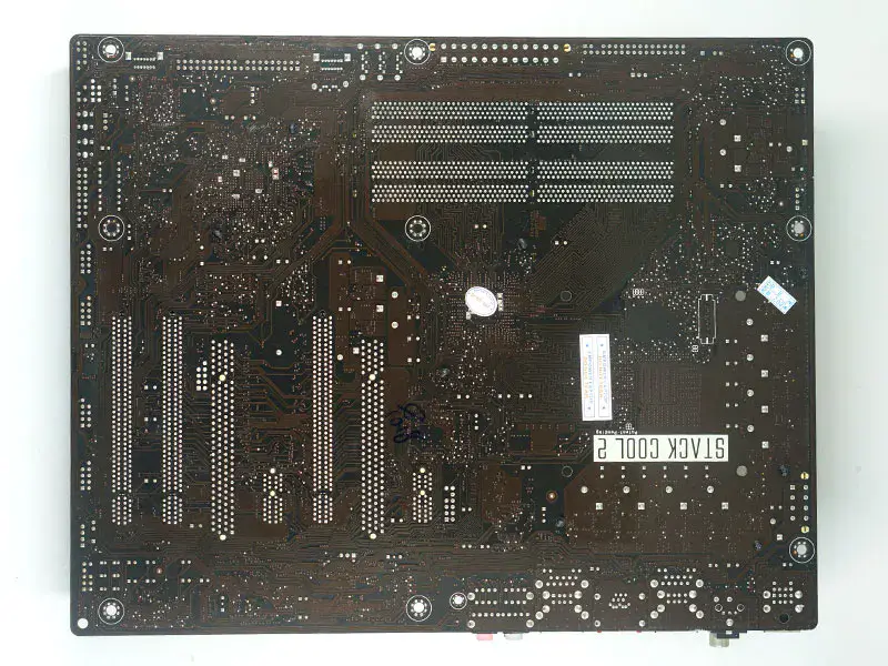 Placa base Asus P5Q-E P45 LGA775 ATX