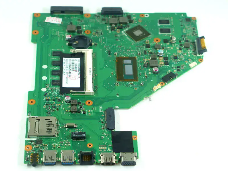 Placa base Asus X550L X550LD