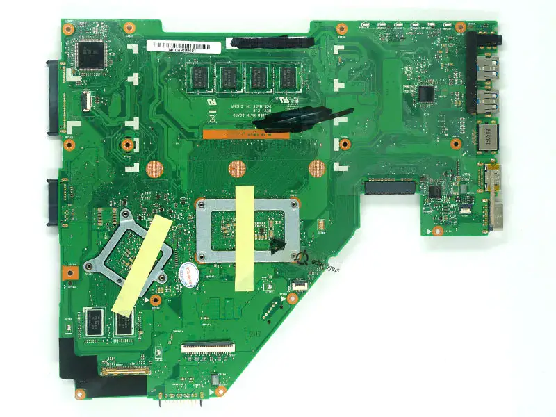 Placa base Asus X550L X550LD