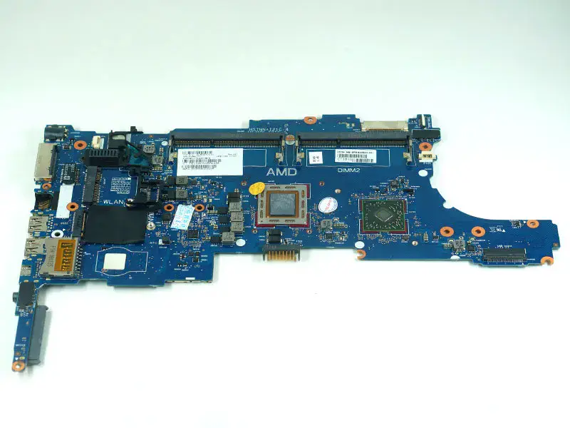 Placa base HP EliteBook 745/845 G2 802542-001 802542-501 802542-601