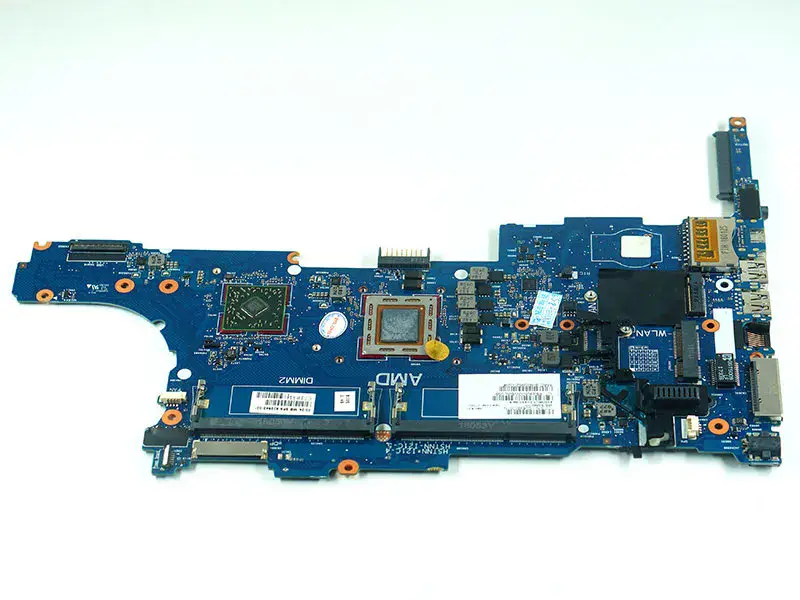 Placa base HP EliteBook 745/845 G2 802542-001 802542-501 802542-601