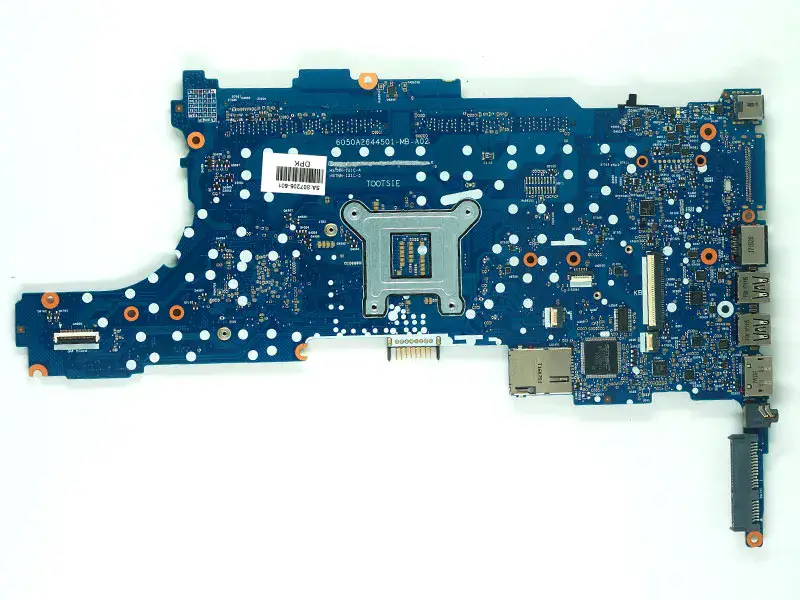Placa base HP EliteBook 745/845 G2 802542-001 802542-501 802542-601