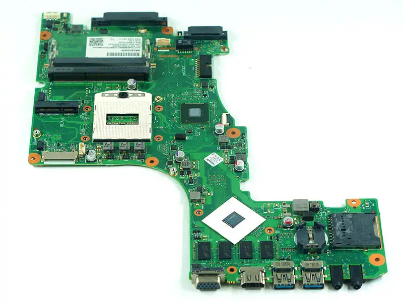 Placa base Toshiba L50T-A V000318130