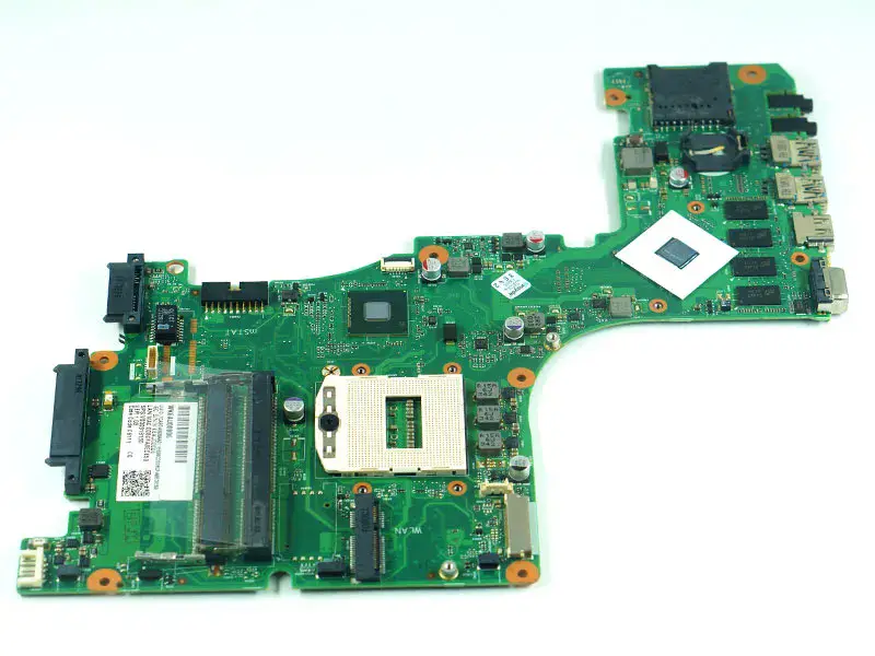 Placa base Toshiba L50T-A V000318130