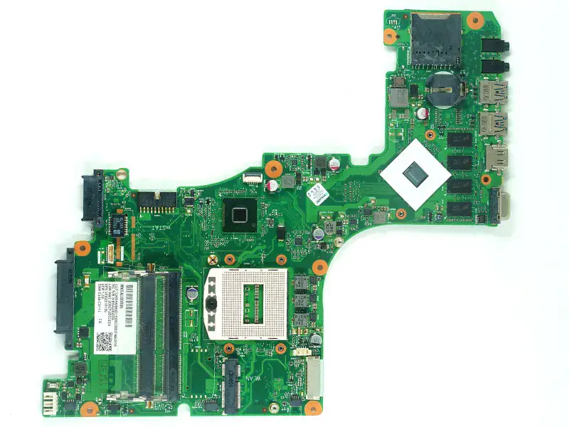 Placa base Toshiba L50T-A V000318130