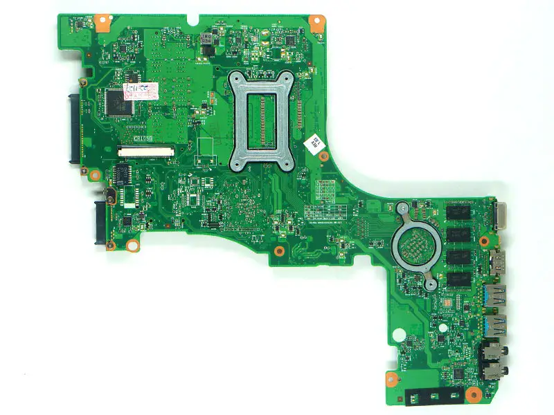 Placa base Toshiba L50T-A V000318130
