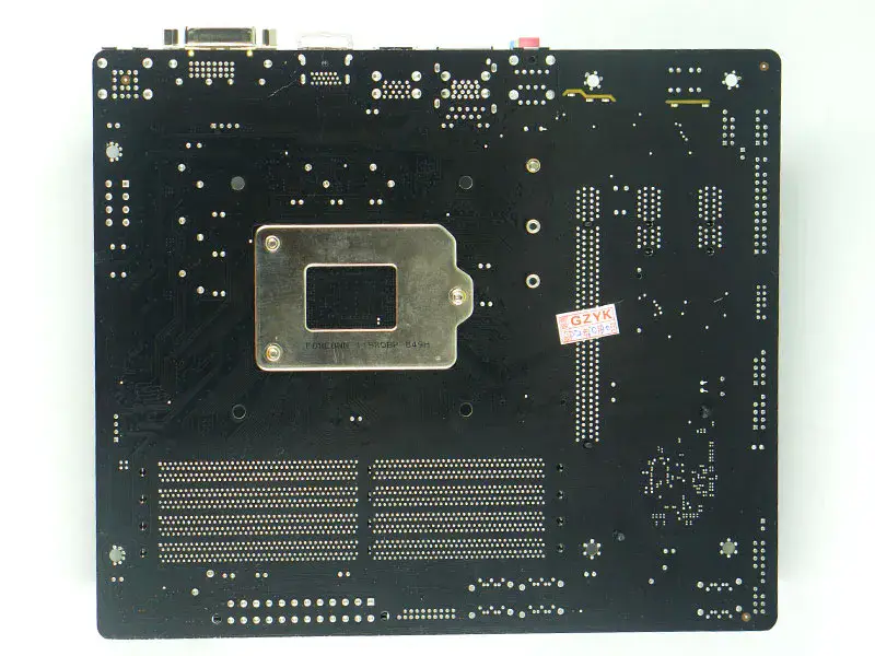 Placa base Gigabyte GA-Z370M DS3H