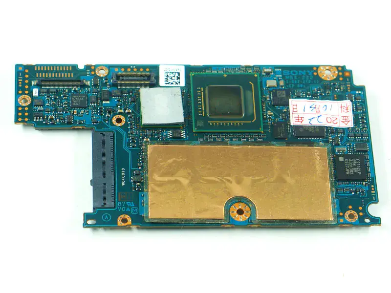 Placa base Sony VPC-P VPC A1773277A MBX-222