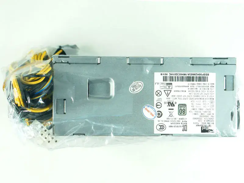 Fuente de alimentación Lenovo FSP210-20TGBAB HK310-71PP