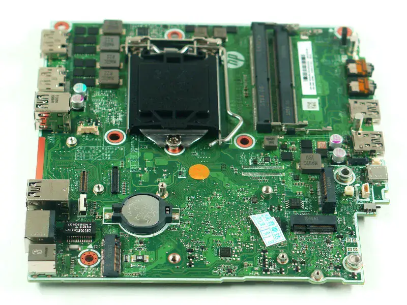 Placa base HP ProDesk 800 G4 L19394-601 L19394-001 L05127-002 DA0F83MB6A0
