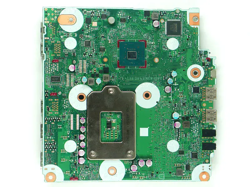 Placa base HP ProDesk 800 G4 L19394-601 L19394-001 L05127-002 DA0F83MB6A0