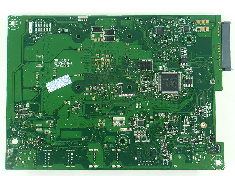 Placa base Dell 24-3475 AMSTR-P CN-0XKD8M CN-04NJ6P