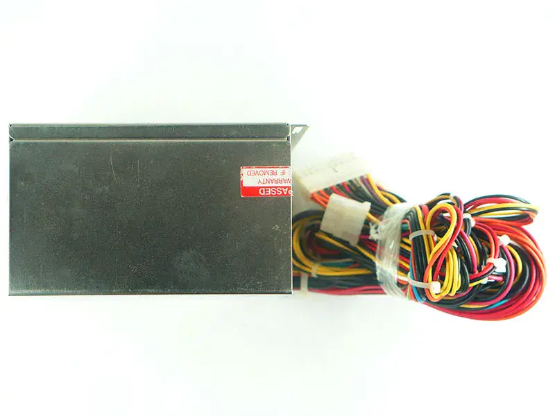 Fuente de alimentación ZIPPY HG2-6350
