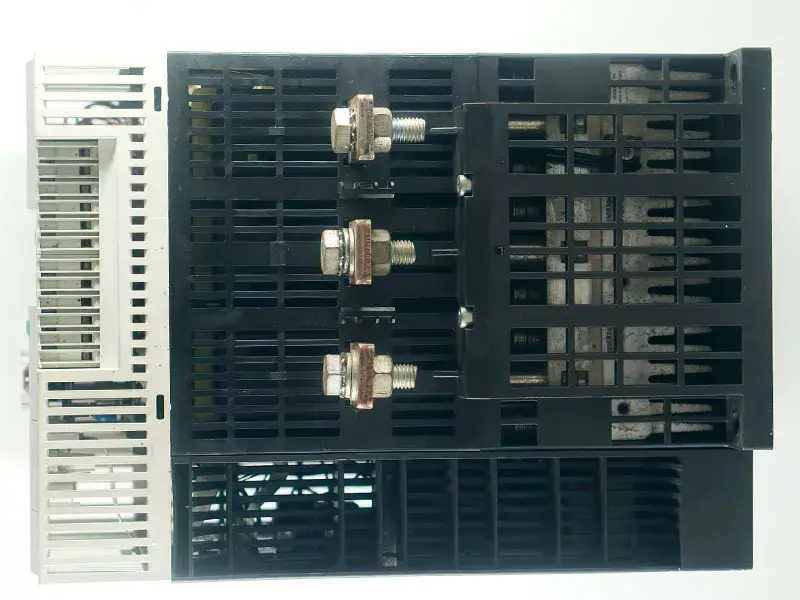 Arrancador suave SIEMENS 3RW4443-6BC44