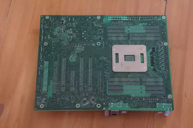 Placa base Fujitsu D3128-A15 GS1 W26361-W2642-X-06