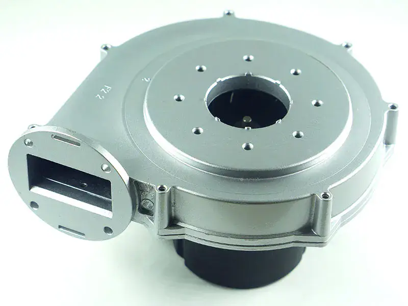 Ventilador Ebmpapst G1G144-AE13-50
