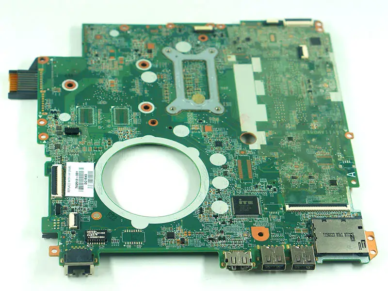 Placa base HP 15-P DAY11AMB6E0