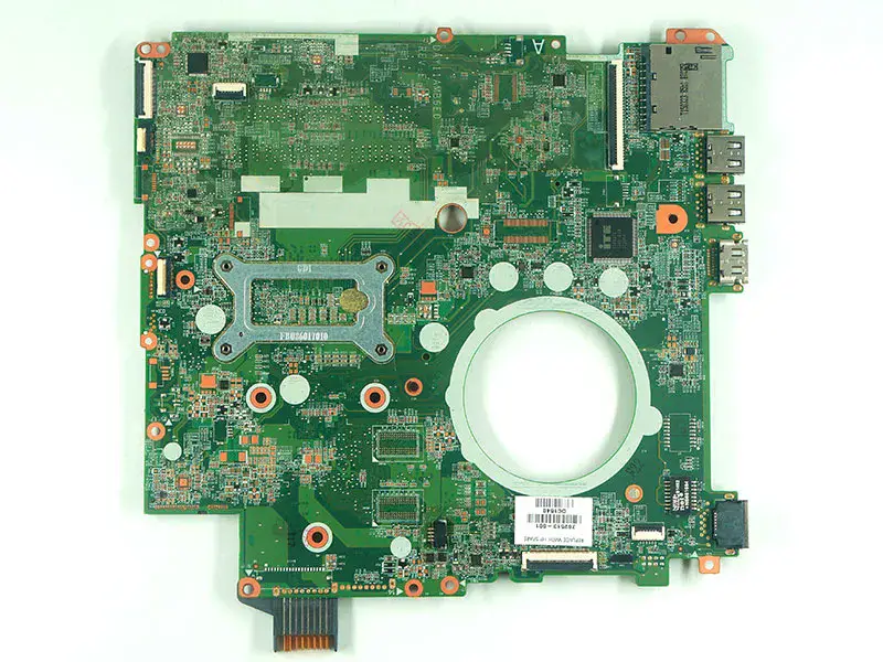 Placa base HP 15-P DAY11AMB6E0