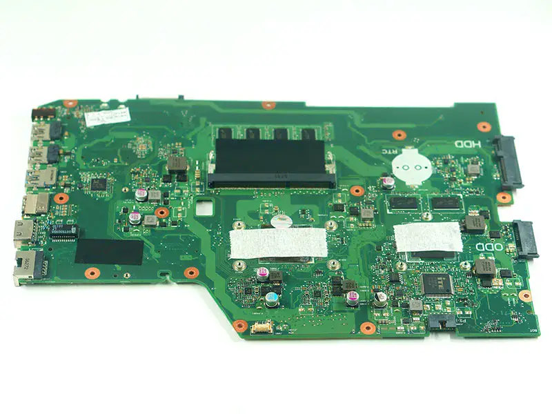 Asus X751NV para placa base de portátil X751NA