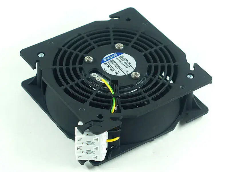 Ventilador Ebmpapst DV4650-470