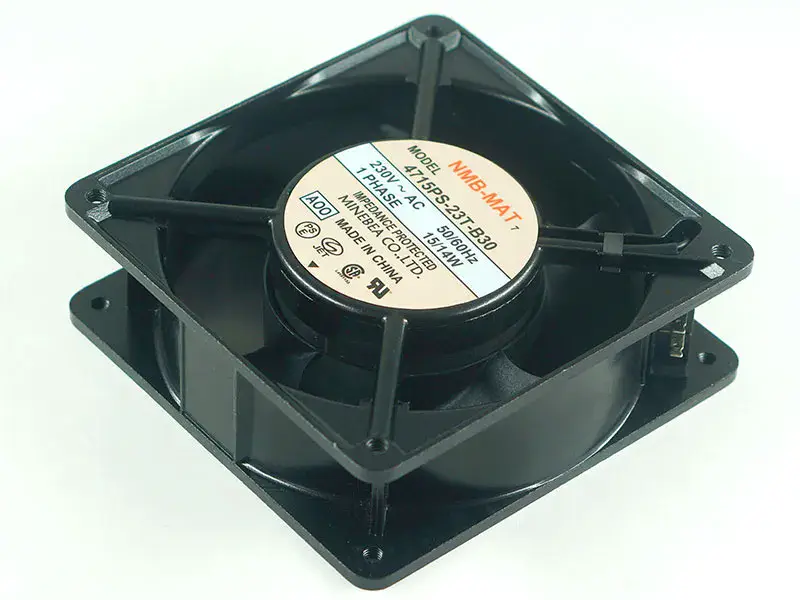 Ventilador NMB 4715PS-23T-B30