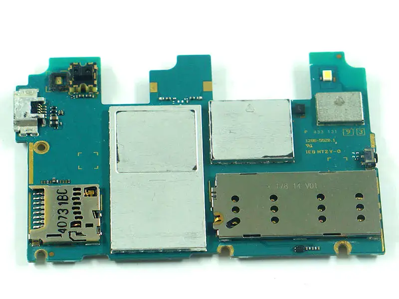Sony Xperia C3 D2502 Dual SIM placa base 32G desbloqueado
