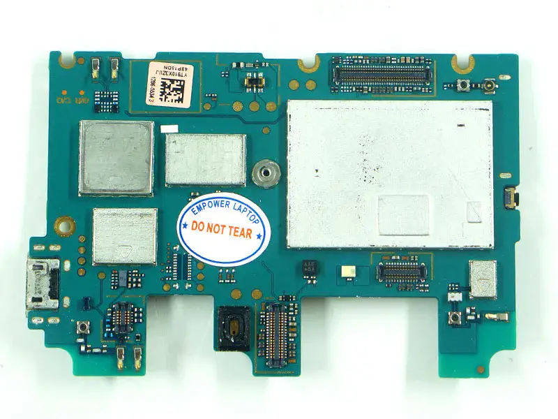 Sony Xperia C3 D2502 Dual SIM placa base 32G desbloqueado