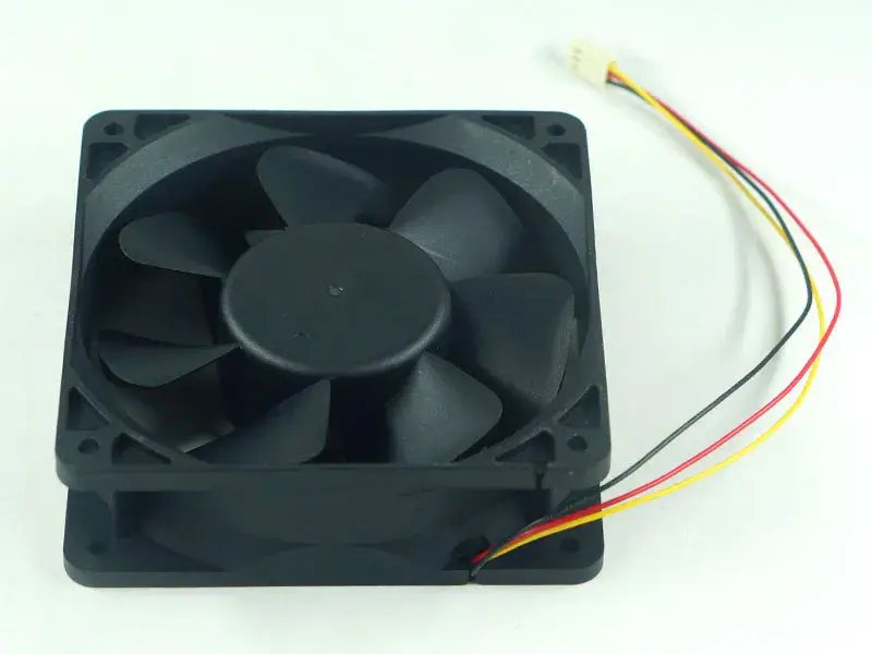NMB 4715KL-04W-B49 12038 Ventilador