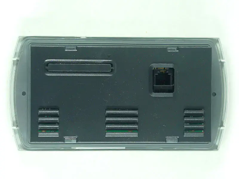 Placa de visualización CAREL PGD1000F00