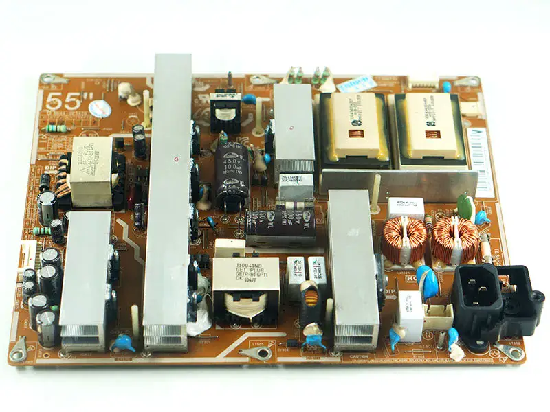 Placa de circuito impreso Samsung BN44-00342B