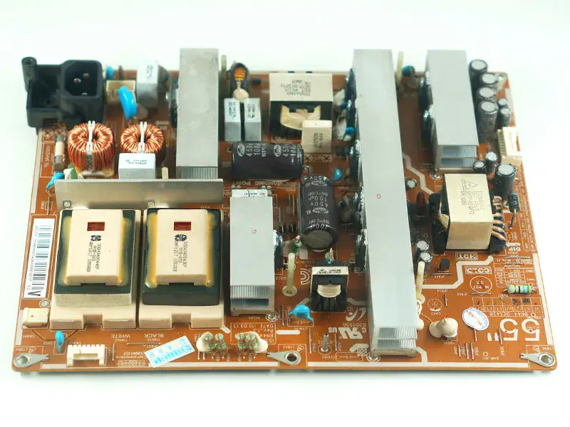 Placa de circuito impreso Samsung BN44-00342B