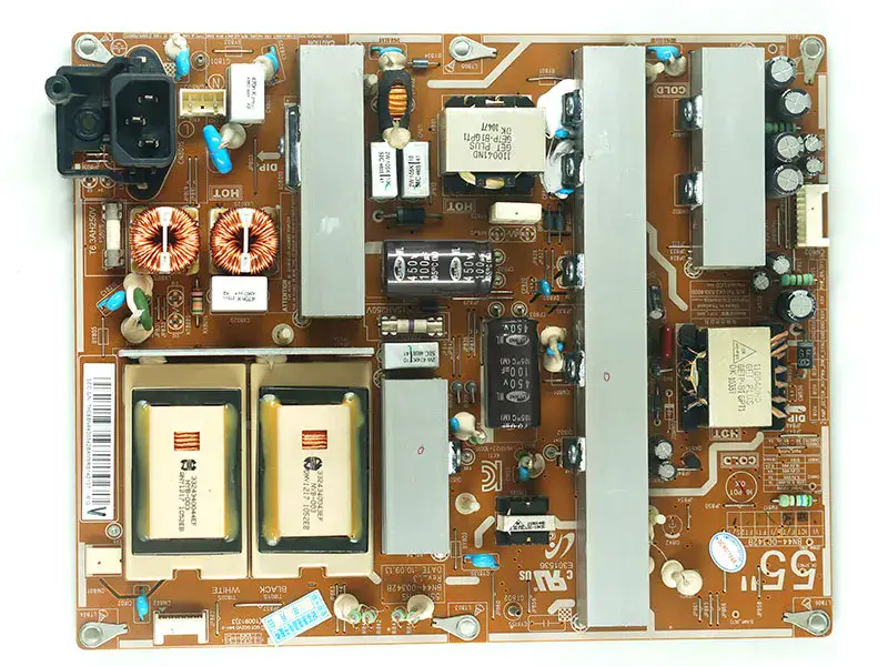 Placa de circuito impreso Samsung BN44-00342B
